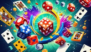 Slots စလော့ဂိမ်း