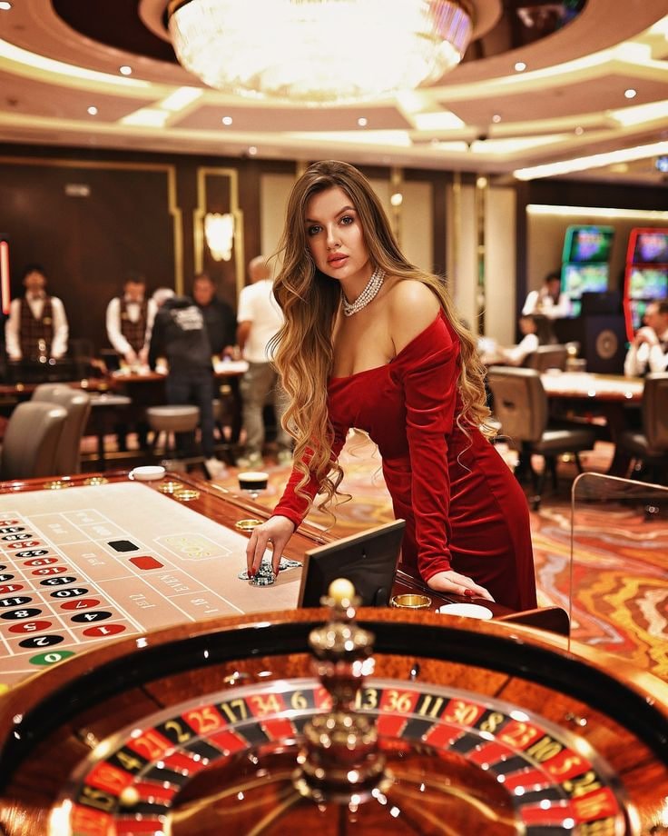 Live Casino ကာစီနို