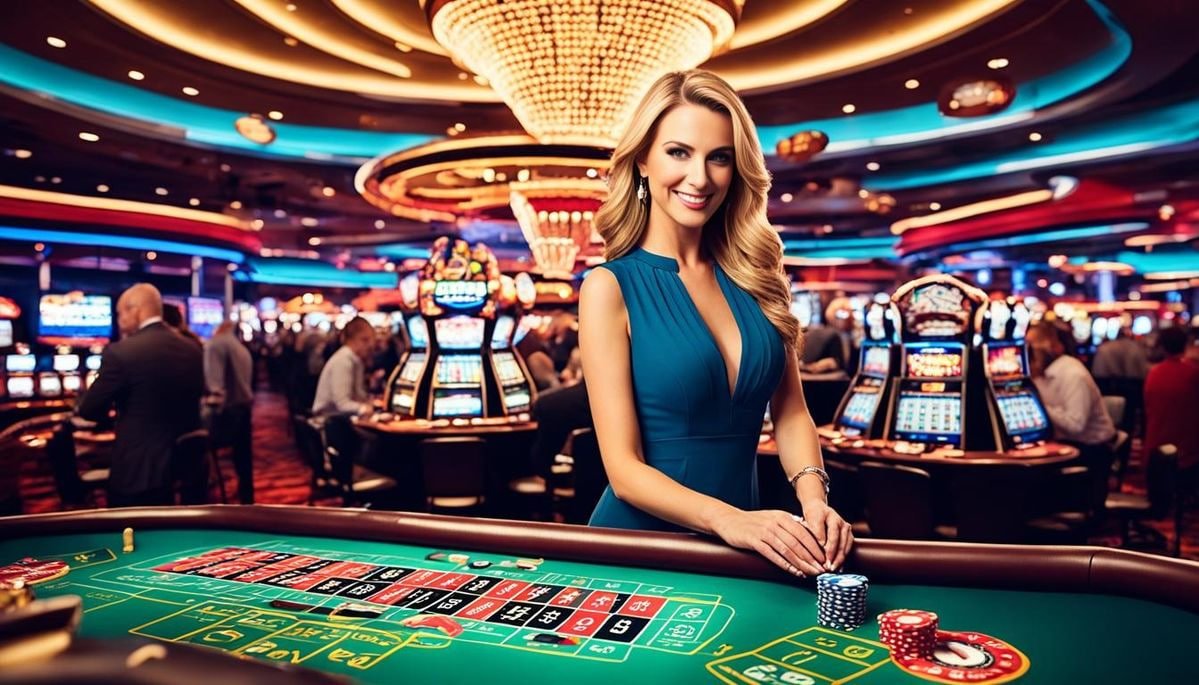 casino online mobile app မြန်မာ