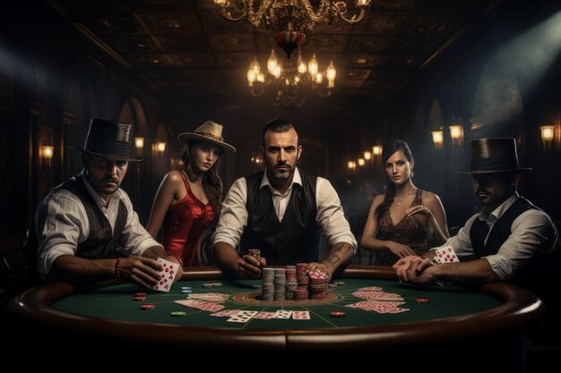 Online Card Games strategy tips မြန်မာ casino online